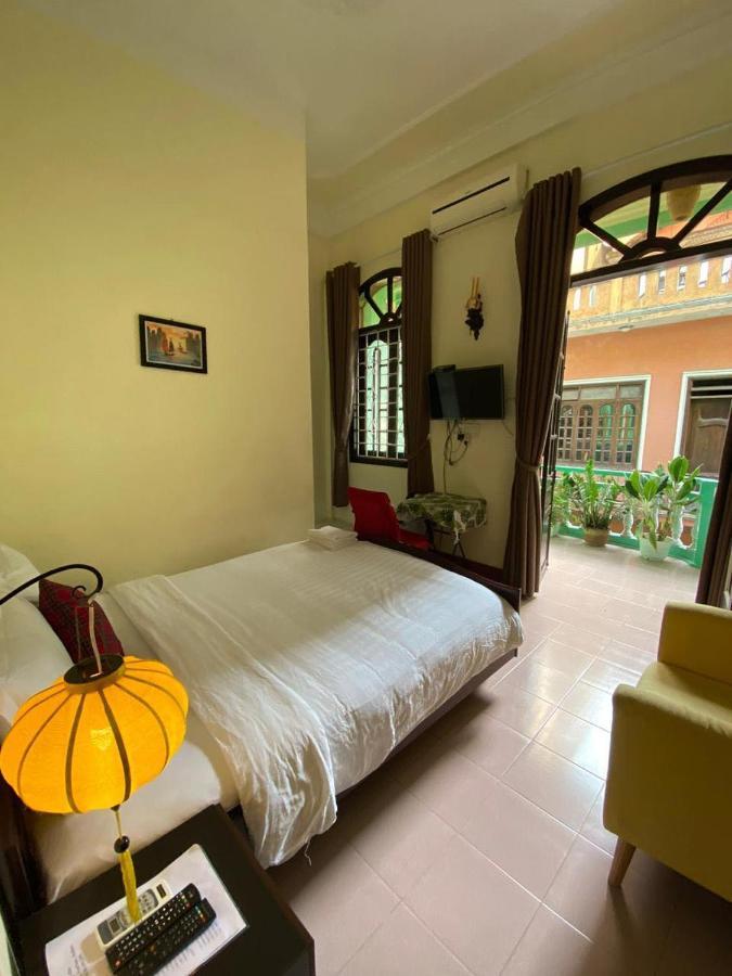 Sala Homestay Hue Exterior photo